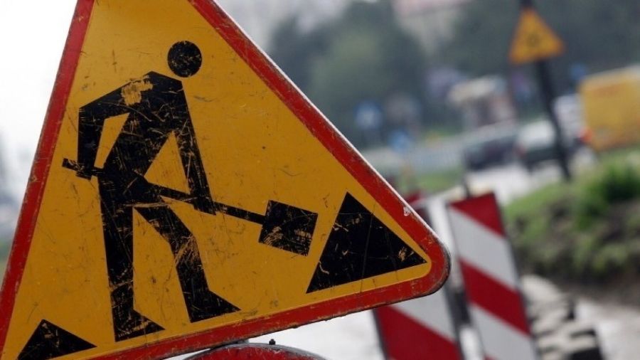 Projekty organizacji ruchu w Warszawie